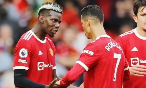 Man Utd công bố 'hàng khủng' tiếp theo ra đi, sở hữu kỹ năng đỉnh cao