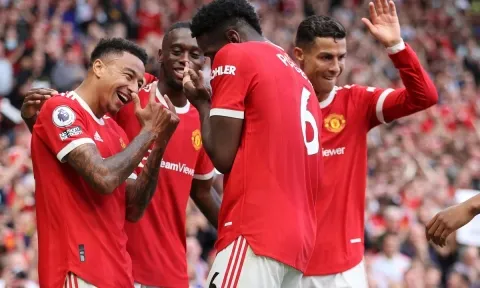 Tin tức MU mới nhất 2/6: Man Utd chia tay cầu thủ thứ 3, sao Brazil được UEFA vinh danh