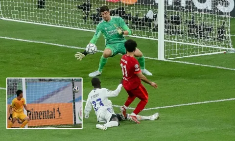 Tin bóng đá 4/6: UEFA xin lỗi NHM sau chung kết C1; U23 Việt Nam mất trụ cột hết giải?
