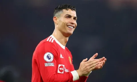 Tin MU mới nhất 4/6: Cristiano Ronaldo phá vỡ sự im lặng về tương lai