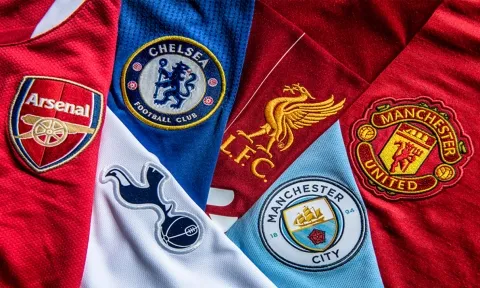 Lịch thi đấu giao hữu các CLB Ngoại hạng Anh hè 2022