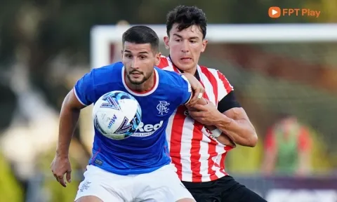 Rangers vs PSV Eindhoven: Màn đối đầu được trông đợi nhất cúp C1 châu Âu