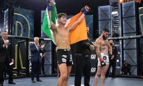 Combate Global MMA 19: Những điểm thú vị tại trận đấu chính của giải võ thuật hấp dẫn nhất Mỹ Latinh