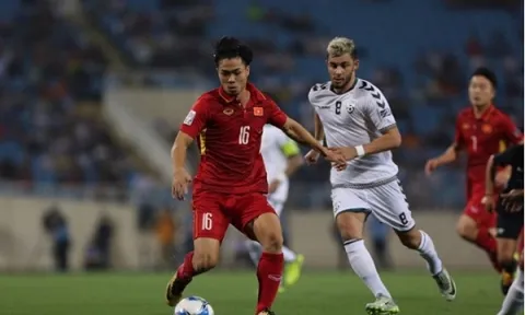 Lịch thi đấu bóng đá hôm nay 1/6: ĐT Việt Nam giao hữu FIFA Day