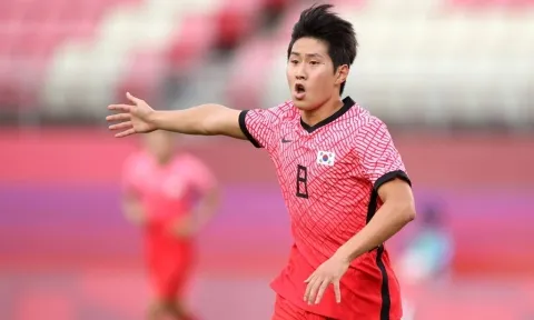 Ngôi sao La Liga của U23 Hàn Quốc tuyên bố sẽ thắng đậm U23 Việt Nam