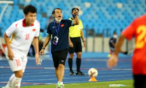 Nhà vô địch ĐNÁ 'mách nước' cho U23 Việt Nam đánh bại Malaysia