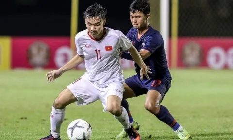 Chung bảng Thái Lan, Việt Nam đụng độ thêm chủ nhà World Cup ở giải khu vực