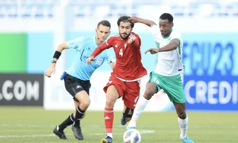 Đối thủ U23 Việt Nam ở tứ kết sở hữu điều khiến cả giải đấu 'ngước nhìn'