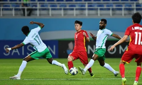 Lịch thi đấu bóng đá hôm nay 15/6: Sôi động bán kết U23 châu Á