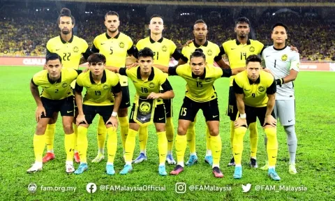 AFC ra 'phán quyết cuối cùng' về bại tướng của ĐT Việt Nam