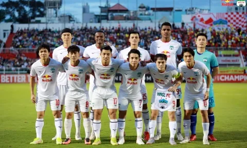 HAGL muốn vô địch 2 mùa V-League, đóng góp 10 cầu thủ cho ĐT Việt Nam