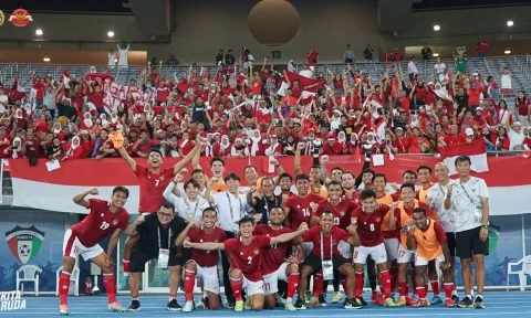 Đại diện ĐNÁ gia nhập 'cuộc đua đặc biệt' với Nhật Bản, Qatar ở ASIAN Cup