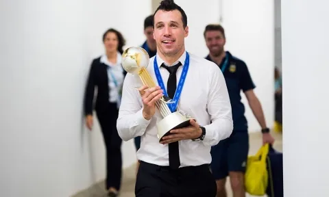 NÓNG: Xác định tân HLV ĐT futsal Việt Nam, là nhà vô địch World Cup 2016