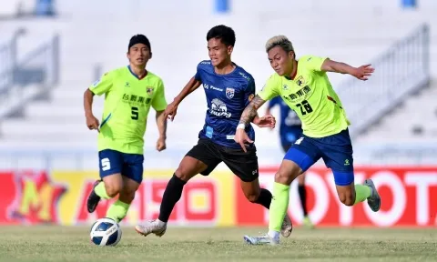 U19 Thái Lan quyết không lộ 'cơ mật' trước ngày đấu Việt Nam ở giải AFF
