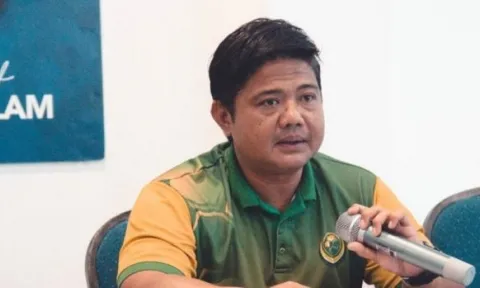 HLV Brunei 'tuyên bố cứng', muốn thắng cả Việt Nam và Thái Lan ở giải AFF