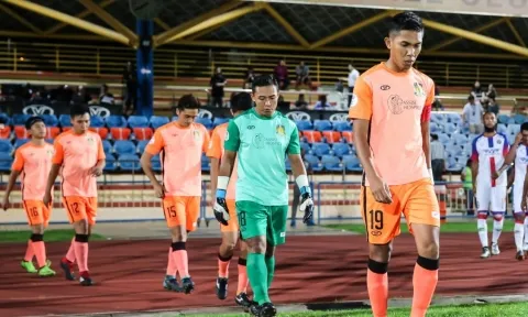 Trực tiếp Hougang United vs Phnom Penh Crown, 21h00 hôm nay 24/06