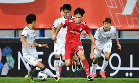 Trực tiếp Viettel vs Young Elephants, 17h00 hôm nay 24/06