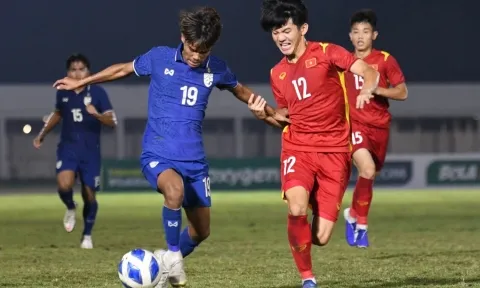 Sếp lớn Indonesia đòi AFF điều tra trận U19 Việt Nam vs Thái Lan