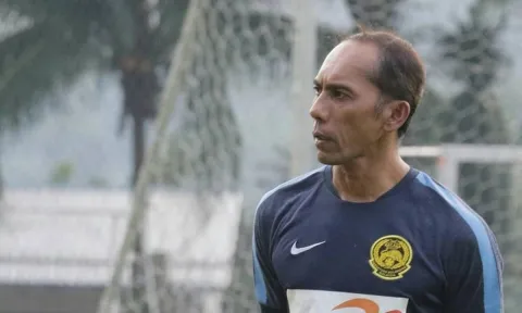 Để thua 'muối mặt' trước Lào, HLV Malaysia khen U19 Việt Nam hết lời