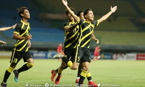 Giải mã hiện tượng U19 Lào, Malaysia lần thứ 2 vô địch U19 Đông Nam Á
