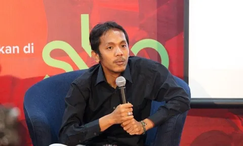 Chuyên gia Indonesia: 'Chuyển liên đoàn bóng đá đâu dễ như chuyển trọ'
