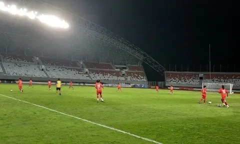 U18 nữ Việt Nam hào hứng trước ngày chạm trán Thái Lan, Indonesia