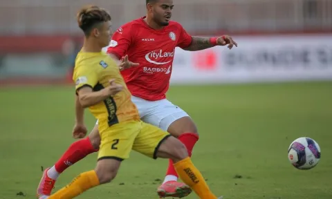 Trực tiếp TP HCM vs Hải Phòng, 19h15 hôm nay 29/07