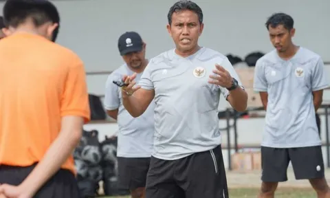 'Trái lời' sếp tổng, đối thủ U16 Việt Nam đặt mục tiêu chỉ thắng là đủ