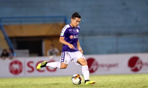 Hà Nội FC gặp bất lợi lớn trước trận đại chiến với HAGL