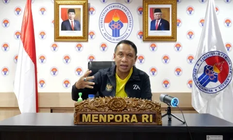 Sếp lớn Indonesia 'đổ khéo' cho AFF sau khi bị tố tranh công