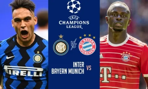 Lịch thi đấu bóng đá hôm nay 09/7: Sôi động UEFA Champions League