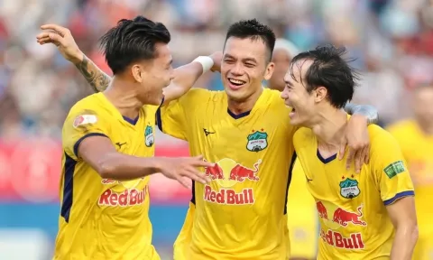 Lịch thi đấu vòng 17 V-League 2022: Giải đấu trở lại khi nào?