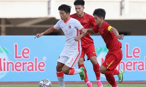 Thầy cũ Quang Hải gọi tên cầu thủ U20 Việt Nam nên chơi ở CLB lớn