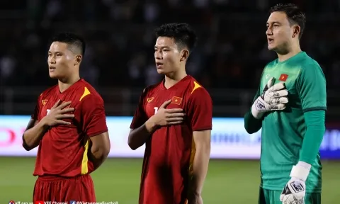 ĐT Việt Nam sắp lấy lại thể diện cho khu vực ĐNÁ trước Ấn Độ?