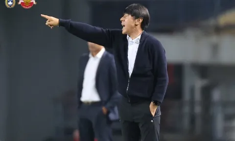 HLV Indonesia bất ngờ khiêm tốn khi tạo địa chấn trước đội hơn 71 bậc FIFA