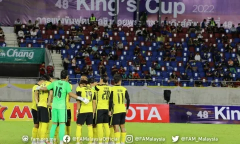 Thua penalty khó tin ở chung kết, Malaysia vẫn được FIFA thưởng điểm