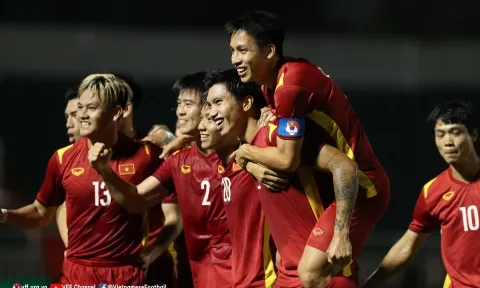 Nhận định bảng B - AFF Cup 2022: Ai cản được ĐT Việt Nam?