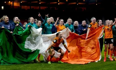 Xác định thêm 2 đối thủ tương lai của ĐT Việt Nam tại World Cup nữ 2023