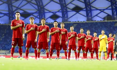 VFF ra thông báo quan trọng liên quan trực tiếp tới ĐT Việt Nam