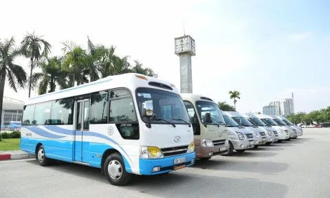 Những lưu ý mà bạn nên biết khi thuê xe du lịch tại Hà Nội
