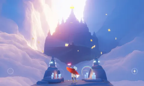 “Mãn nhãn” cùng 3 tựa game mobile có đồ họa đẹp xiêu lòng