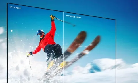 Nâng cấp trải nghiệm phút giây sống động với TV TCL QLED C635