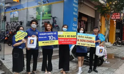 Xe Đạp Giá Kho – Hệ thống cung cấp xe đạp và xe điện cao cấp, chính hãng