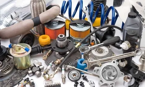 Phụ tùng “ngựa 4 bánh” có đắt không? Gợi ý địa chỉ cung cấp phụ tùng xe ô tô chính hãng
