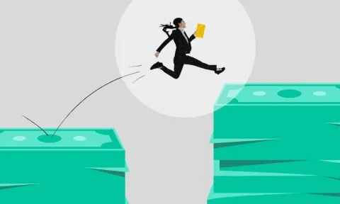 5 dấu hiệu cho thấy bạn không nên nhảy việc