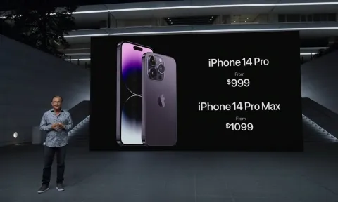 Chiến lược chim mồi iPhone 14, có nên mua iPhone 14 lúc này?