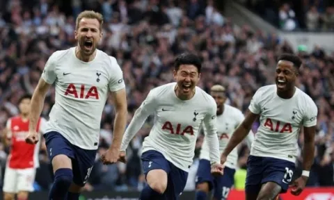 Premier League vòng 8 trên VieON: Quỷ đỏ "ra ngõ gặp núi cao", Arsenal mất ngôi đầu sau trận derby nặng nợ