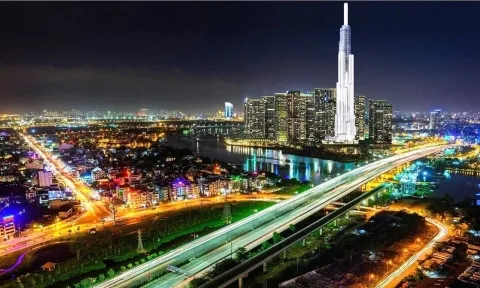 Batdongsanonline cập nhật giá nhà quận Bình Thạnh năm 2022