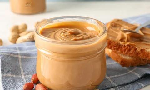 Kinh nghiệm giảm cân với bơ đậu phộng hiệu quả nhất