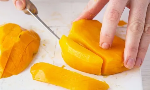 Người bị tiểu đường có được ăn xoài không?